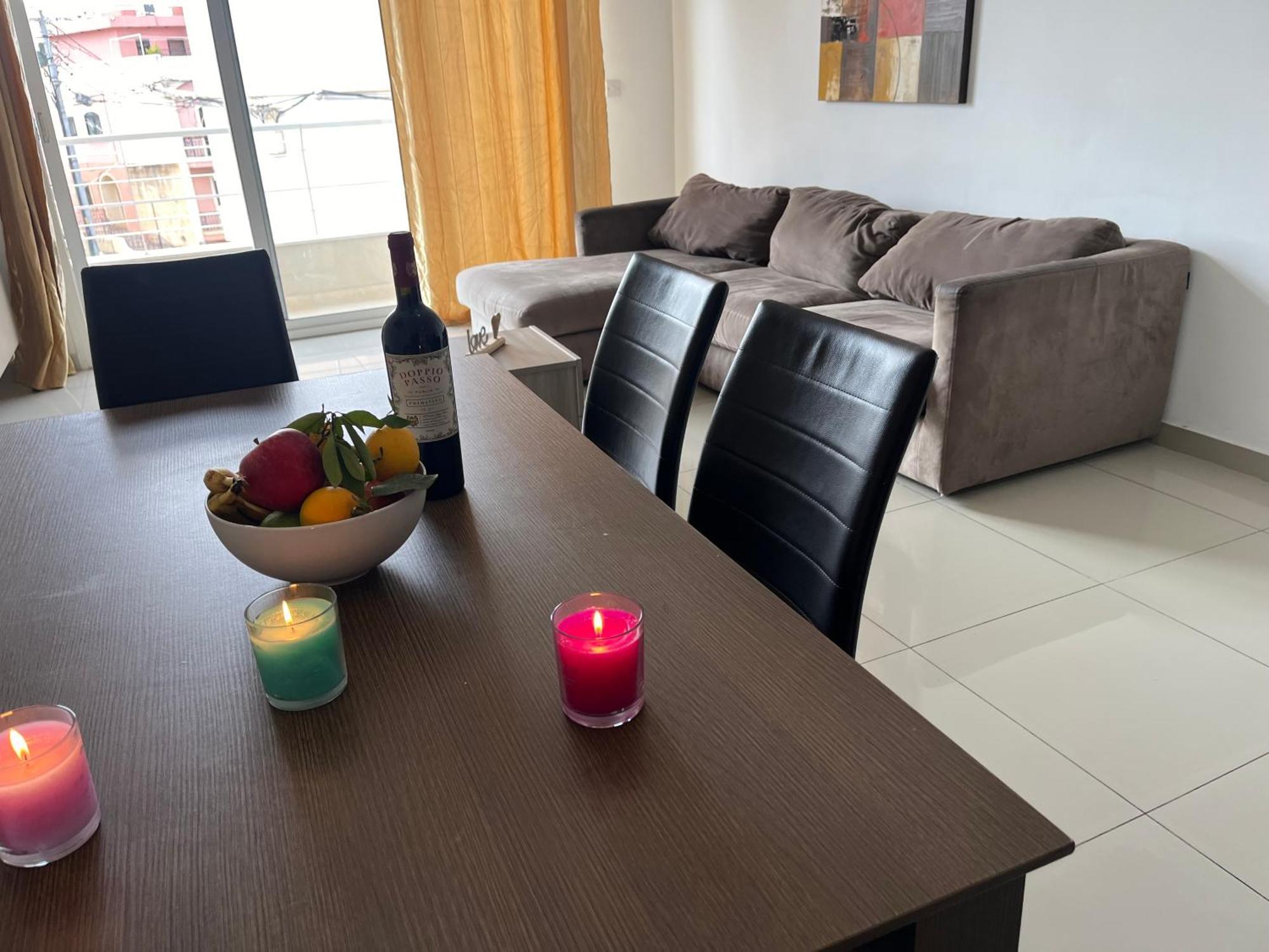 Apartment Swieqi Centre - Perfectly Located Saint Julian's